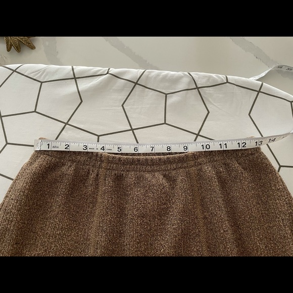 Vintage Maxi Skirt - Picture 3 of 5